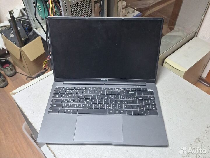 Ноутбук Echips Q15E-H