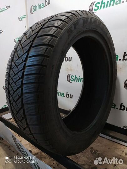 Dunlop SP Winter Sport 235/50 R18