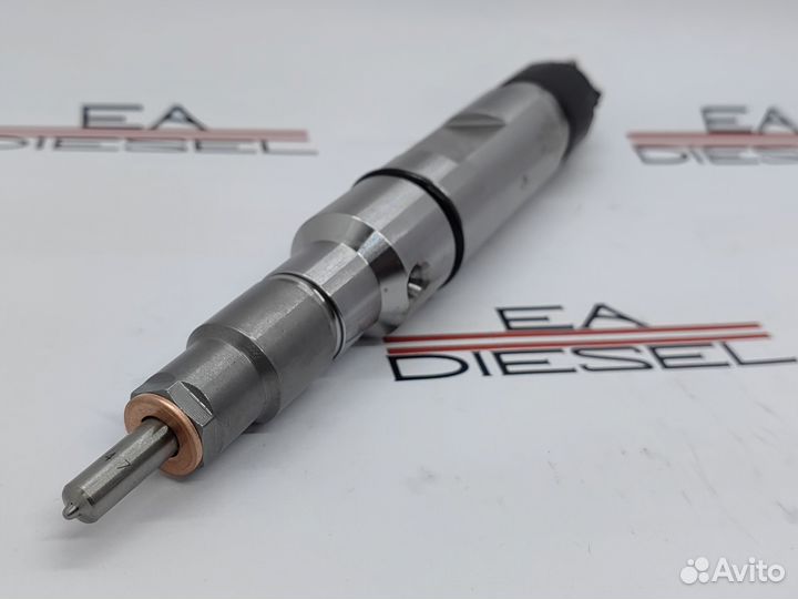 Форсунка 0445120044