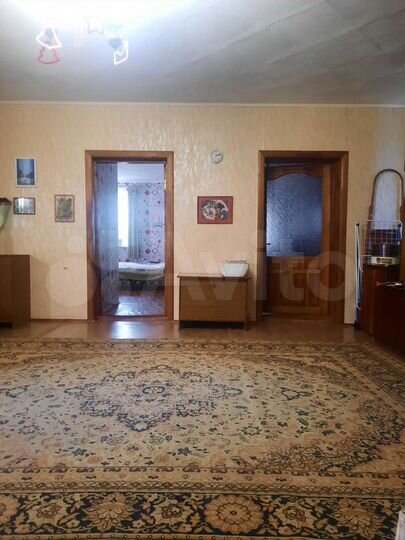 Дом 88,8 м² на участке 11 сот.