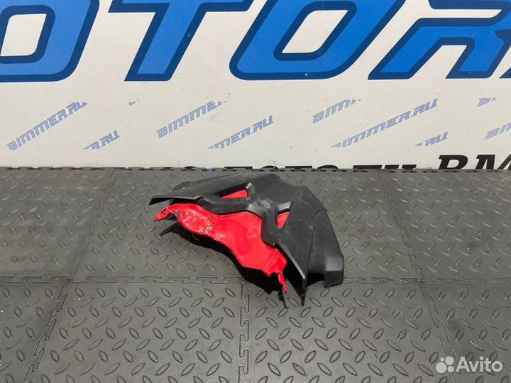 Удлинитель крыла передний Bmw F850GS