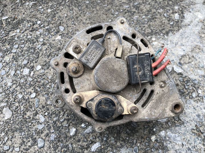 Генератор Ford