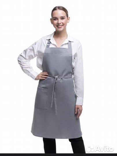 Фартук универсальный для мастеров