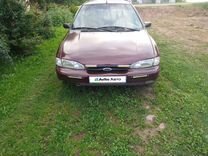 Ford Mondeo 2.0 MT, 1993, 235 500 км, с пробегом, цена 60 000 руб.