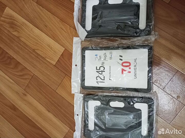 Чехол на планшет