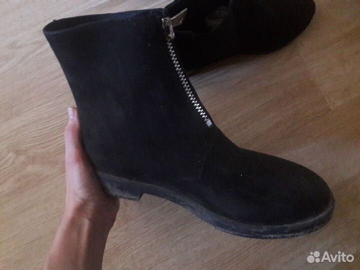 Обувь женская