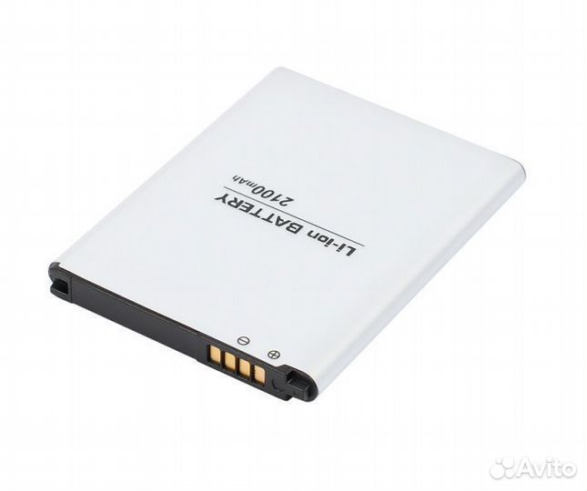 Аккумулятор для LG D285 L65/D325 L70/H422 Spirit