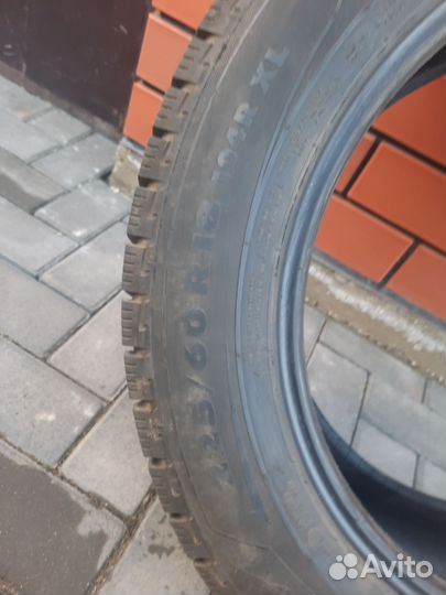 Nokian Tyres Hakka i3 225/60 R18