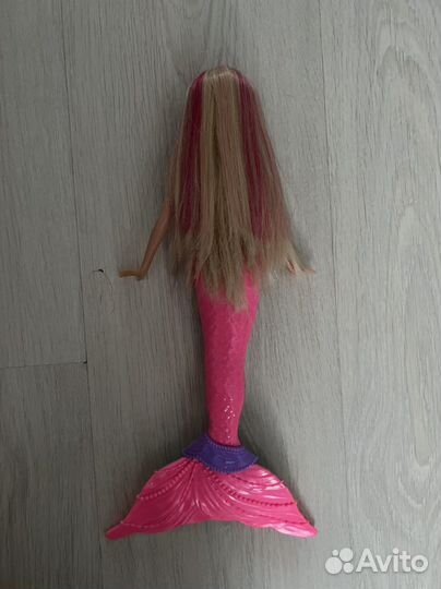 Кукла барби barbie