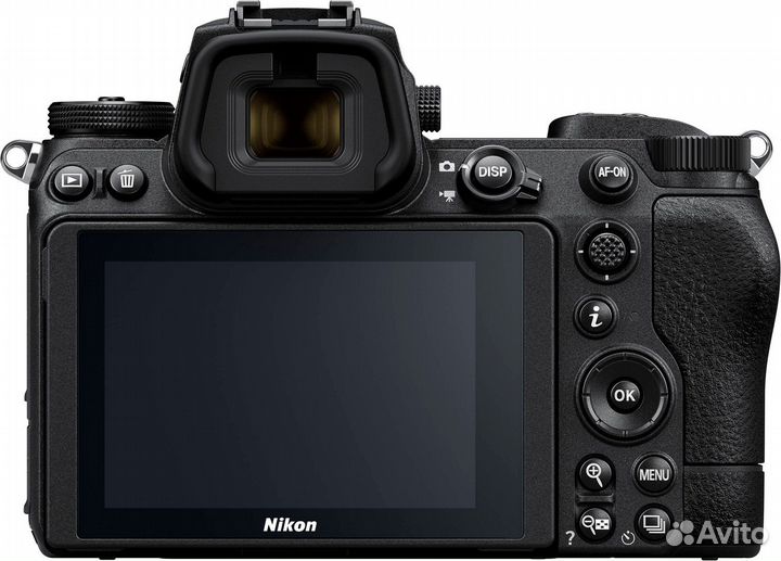 Nikon Z7II Body