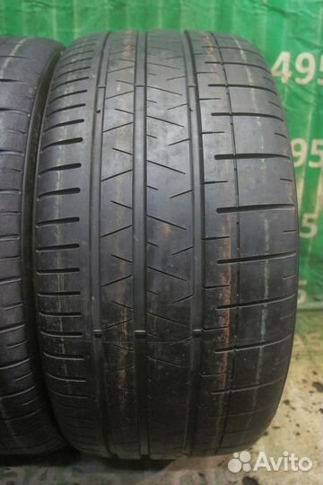 Pirelli P Zero Corsa 325/35 R22 114Y