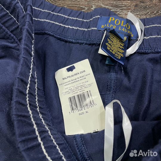 Брюки пижамные Ralph Lauren