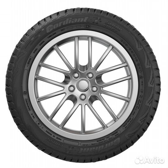 Cordiant Snow Cross 235/70 R16 106T