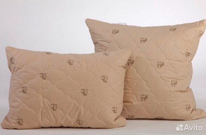 Подушки из Иваново