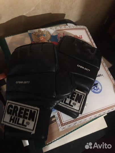 Боксерский мешок груша