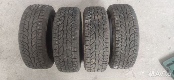 Hankook I'Pike RW11 225/60 R17 99T