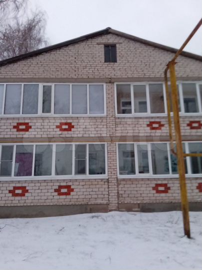 2-к. квартира, 48 м², 1/2 эт.