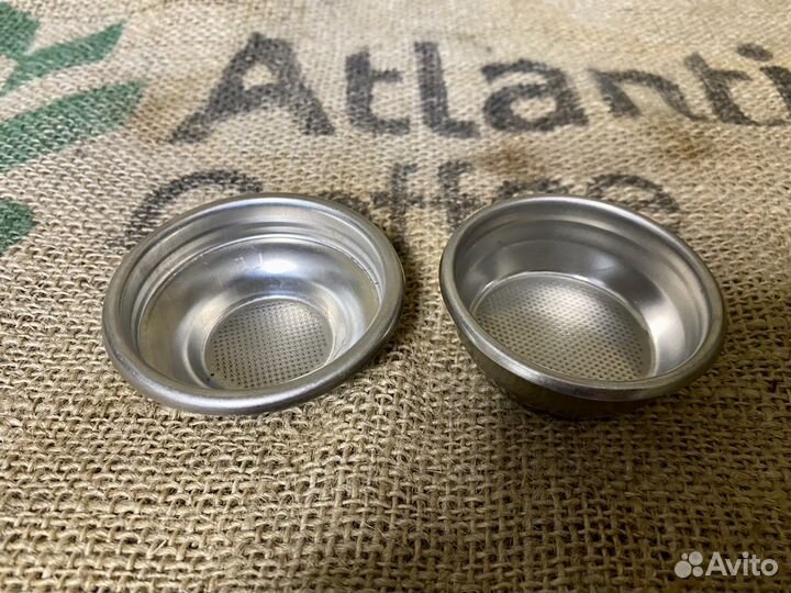 Запчасти для кофемашин