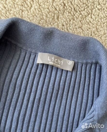 Lichi джемпер S