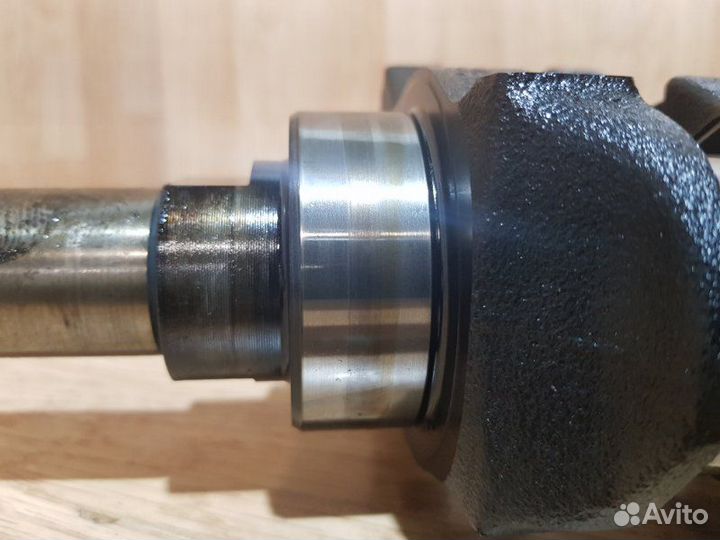 Коленвал Bmw 3-Series E36/4 M40B16 1994