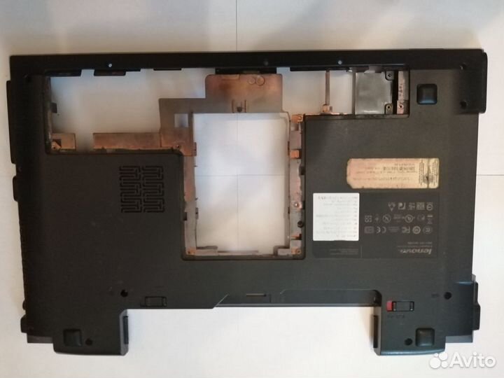Lenovo B570e B570 (запчасти) Остатки