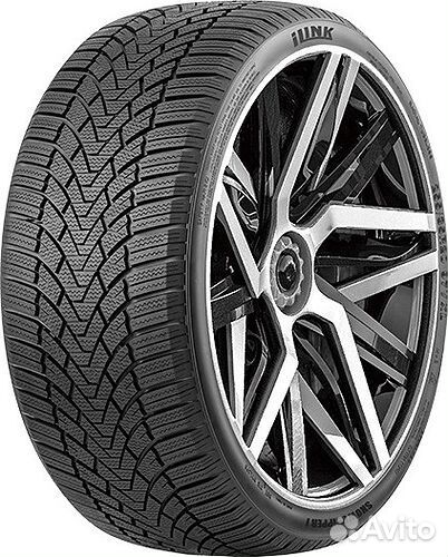 Fronway IceMaster I 255/40 R18 99H