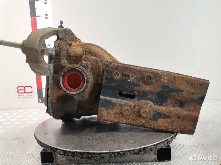 Редуктор задний Ford Expedition