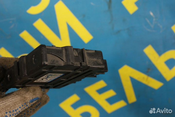 Блок управления АКПП Mazda 6 GH