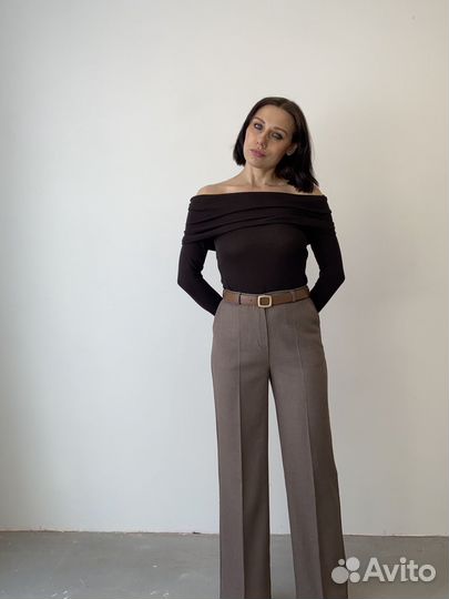 Брюки женские