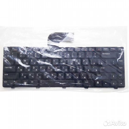 Клавиатура ноут. Dell M5040, N5050. Отп. в регионы