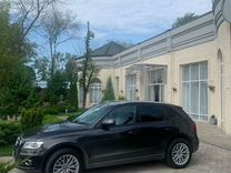 Audi Q5 2.0 AT, 2013, 71 000 км, с пробегом, цена 2 550 000 руб.