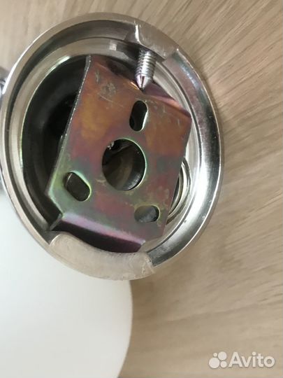 Настенный светильник бра 2 шт