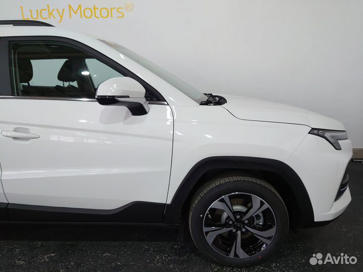 Москвич 3 1.5 МТ, 2025