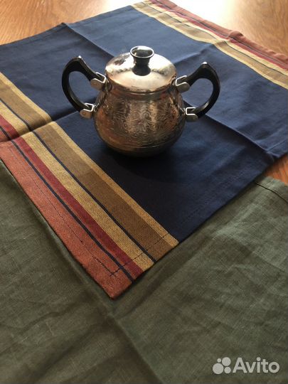 Сахарница СССР