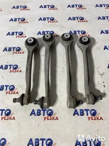 Рычаг передний Верхний Audi A4 B9 A5 F5