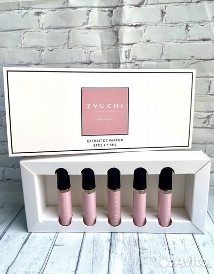 Парфюмерия мужская и женская,пробники