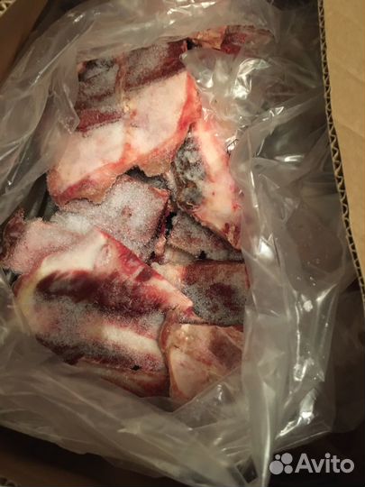 Говяжий супрвой набор