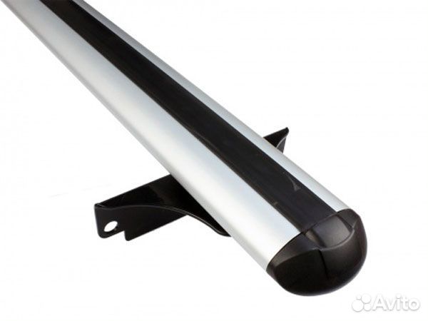 Багажник на крышу Nissan Pathfinder R51, 5-дв. SUV