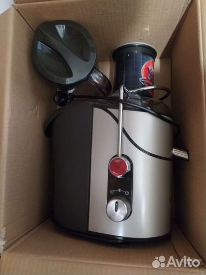 Соковыжималка