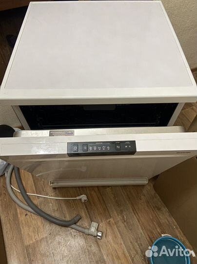 Посудомоечная машина gorenje