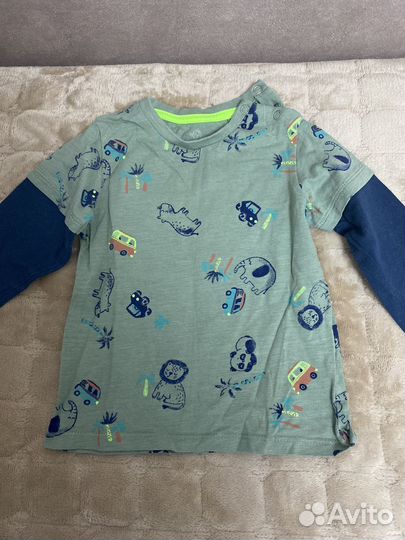 Кофточки для малышей