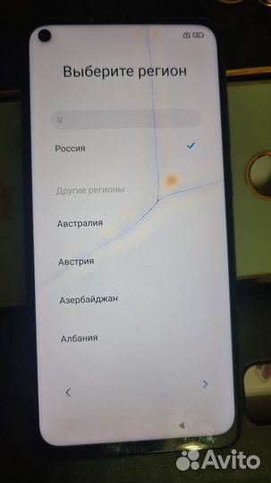 Xiaomi Redmi Note 9, 4/128 ГБ