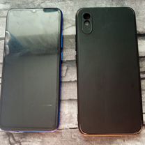 Xiaomi Redmi 9A, 2/32 ГБ