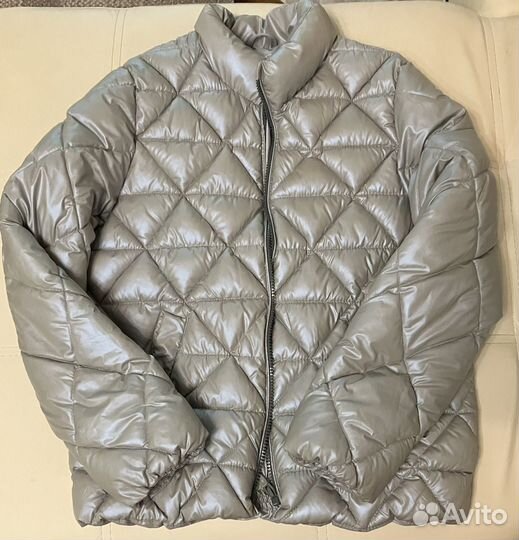 Куртка для девочки zara