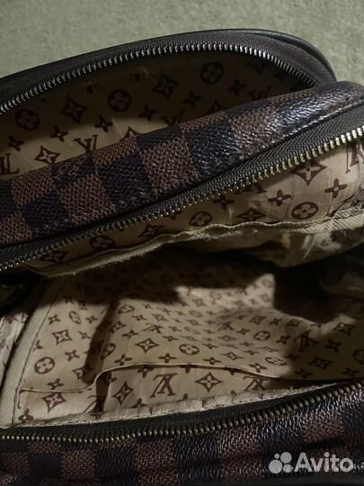 Louis vuitton портфель