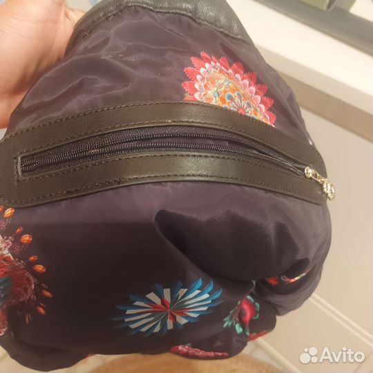 Сумка мешок