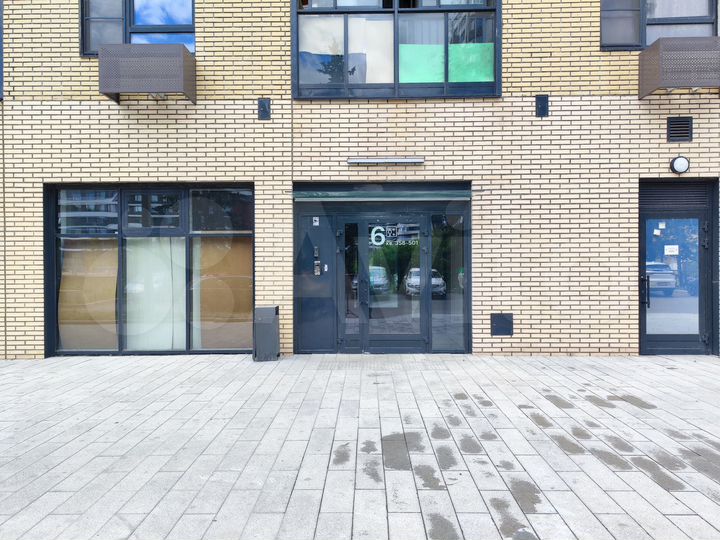 Аукцион: 2-к. квартира, 63,2 м², 10/25 эт.