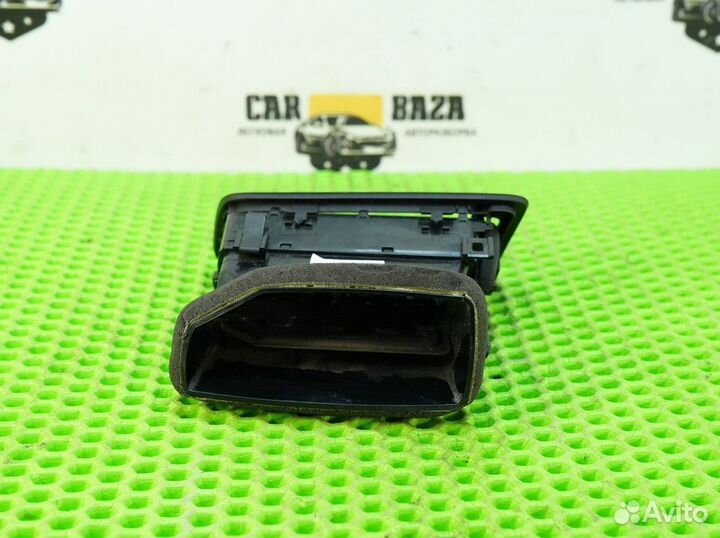 Дефлектор воздушный Volkswagen Passat