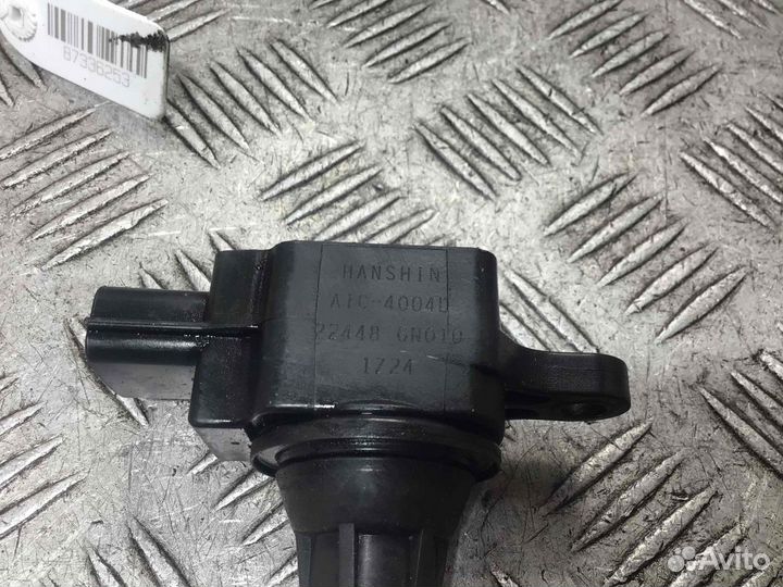 Катушка зажигания Nissan Almera 224486n010 QG15