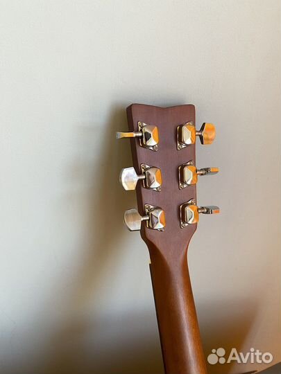 Гитара Yamaha f310